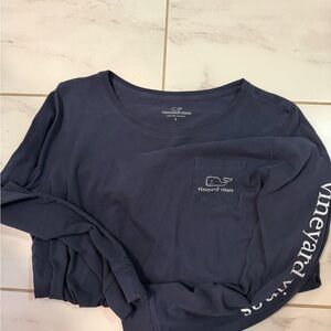 Vineyard Vines Classic Navy
